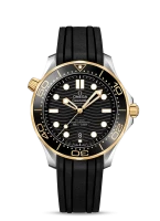 Seamaster Diver 300M